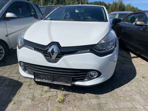 Renault Clio Dynamique