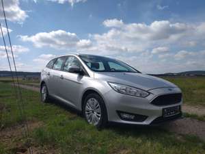 Ford Focus Business