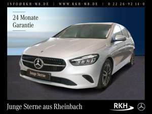 Mercedes-Benz B 180 B 180 Progressive 7G/Navi/Kamera/LED/el. Heckkl