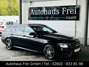 Mercedes-Benz E 200 d T*AMG*MULTIBEAM LED*COMAND*AMBIENTE*AHK*