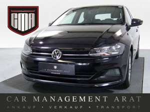 Volkswagen Polo 1.0 Comfortline KLIMAAUTO+SITZH+TEMP