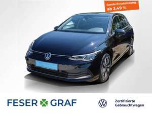 Volkswagen Golf 8 1.0 eTSI Move DSG ACC LED Navi PDC Sitzh.