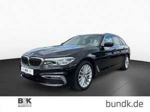 BMW 520 d xDrive Tour Luxury Line HIFI HUD 360° Pano