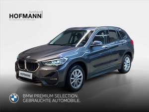 BMW X1 xDrive20d Aut. Advantage NEU bei BMW Hofmann