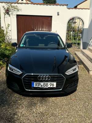 Audi A5 A5+Sportback+2.0+TFSI+S+tronic