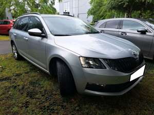 Skoda Octavia Combi Ambition