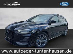 Ford Focus ST-Line Turnier Automatik 5 Jahresgara