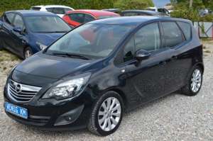 Opel Meriva B Innovation