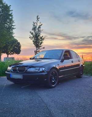 BMW 316 316i