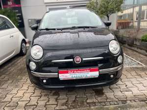 Fiat 500 Navi/Bluetooth/Garantie 1 Jahr