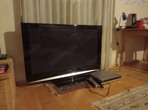 Panasonic TV