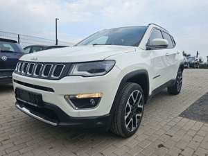 Jeep Compass Limited 4WD Automatik