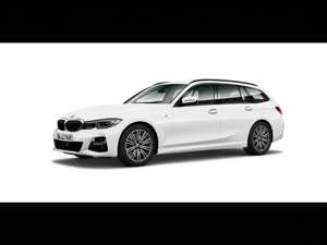 BMW 330 e xDrive Touring ///M Sport ACC Laser 1.Hd. HUD