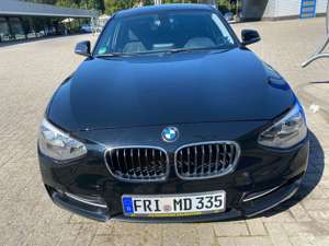 BMW 118 116d