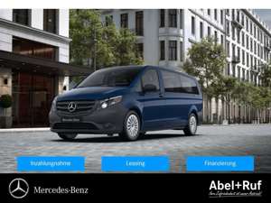 Mercedes-Benz Vito 114 Tourer PRO Extralang DAB+Totw.+Kamera