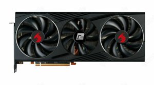 PowerColor Red Dragon AMD Radeon RX 6800 XT 16GB GDDR6 Grafikkarte