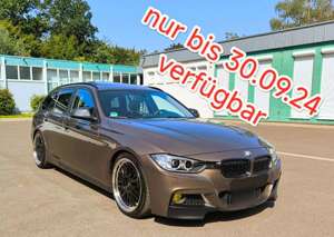 BMW 318 318d+Touring+Blue+Performance