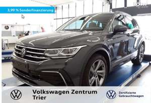 Volkswagen Tiguan 2.0 TDI DSG 4Motion R-Line AHK, Pano, WWV