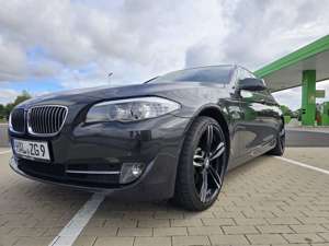 BMW 530 530d