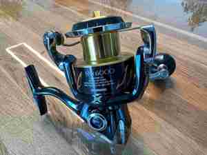 Shimano Stella SW B 6000 HG