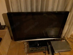 Panasonic TV 