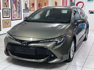 Toyota Corolla Touring Sports Apple CarPlay Garantie LED