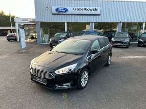 Ford Focus Turnier Titanium 2.0 TDCi