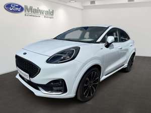 Ford Puma ST-Line Vignale 1.0 EcoBoost Mild Hybrid EU6d Navi
