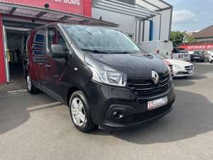 Renault Trafic L2H1 2,9t (8/9 Sitze) Expression