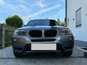 BMW X3 xDrive20d Aut. Keyless Funktion+Dachbox+….