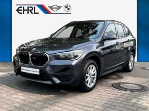 BMW X1 sDrive18i Advantage Automatik AHK Navi