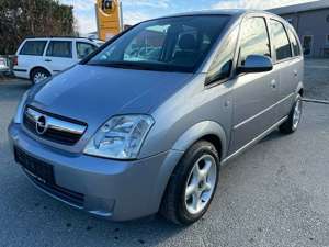 Opel Meriva 1.6 16V EURO4 HU-KD-NEU,ATM,KLIMA,8fa neu