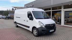 Opel Movano 2.3 D L3H2 2WD VA SS