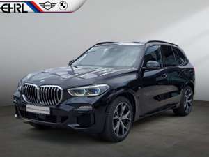 BMW X5 xDrive30d M-PAKET NIGHT VISION STANDHEIZUNG