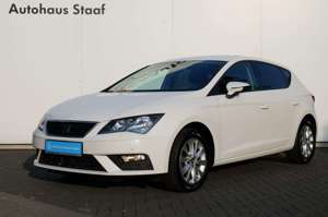 SEAT Leon Style 1.5 TSI 131PS 6-Gang