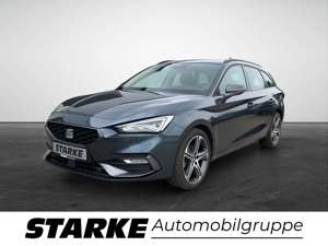 SEAT Leon Sportstourer 1.5 eTSI DSG FR