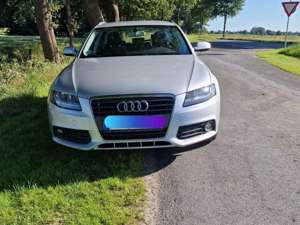 Audi A4 2.0 TDI DPF Ambiente