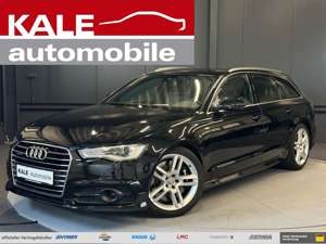 Audi A6 Avant 3.0 TDI clean quattro*S-Line*LEDER*KAMERA*