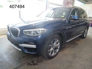 BMW X3 xDr 30 e xLine LED+ DrivingAss+ CockpProf 19"