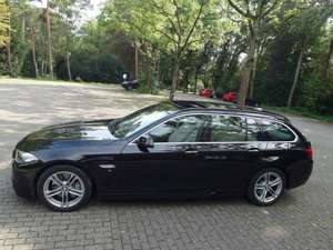 BMW 530 530d Touring xDrive M-Sport Paket NP 78.000 €