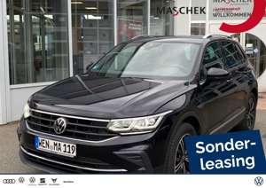 Volkswagen Tiguan United 1.5 TSI Matrix Navi Sitzh RearView VC