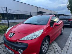 Peugeot 207 Sport CABRIO