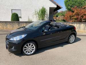 Peugeot 207 207 CC 120 VTi Allure