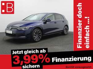 Volkswagen Golf 8 1.5 eTSI DSG Style BUSINESS NAVI KAMERA VENTURA