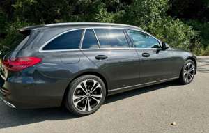 Mercedes-Benz C 220 C-Klasse+T-Modell+Diesel+d+T+9G-TRONIC