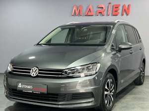 Volkswagen Touran 2.0 TDI DSG 7 SITZER*LED*NAVI*KAMERA*AHK