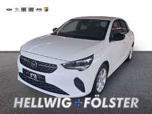 Opel Corsa F Elegance 1.2  LED  DAB Spurhalteass.