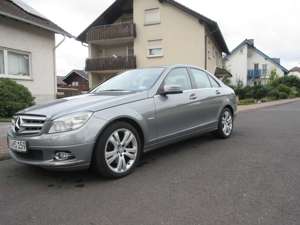 Mercedes-Benz C 280 C 280 7G-TRONIC Avantgarde