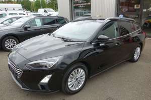 Ford Focus Turnier Titanium LED elektr.Heckklappe