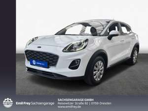 Ford Puma 1.0 EcoBoost COOL  CONNECT Winterpaket